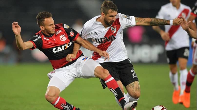 No será en Santiago: Lima albergará la final de la Copa Libertadores