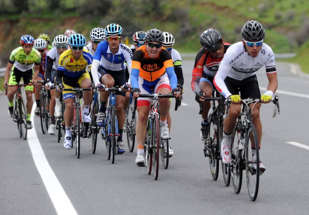 Suspendida la Vuelta Aniversario de Curicó 2019