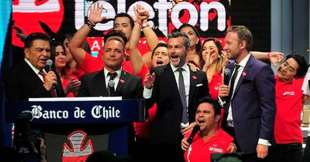 Teletón postergó su versión 2019