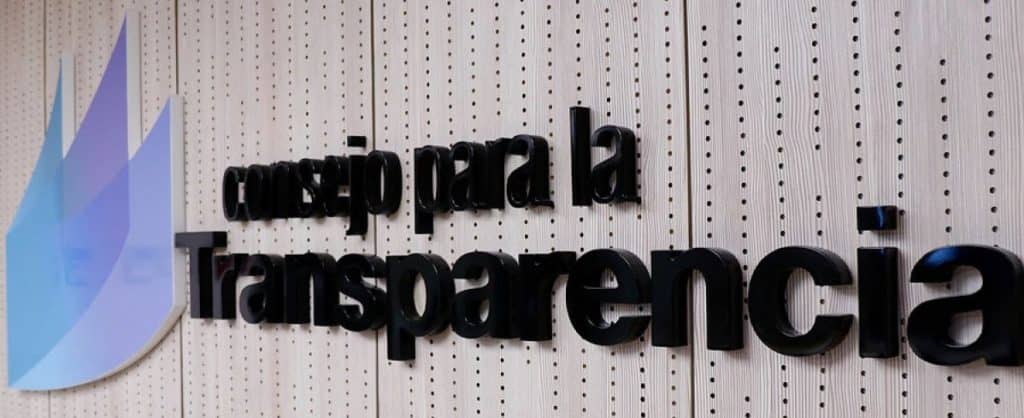 Consejo para la Transparencia ofició a Carabineros por incumplimientos en acceso a información institucional