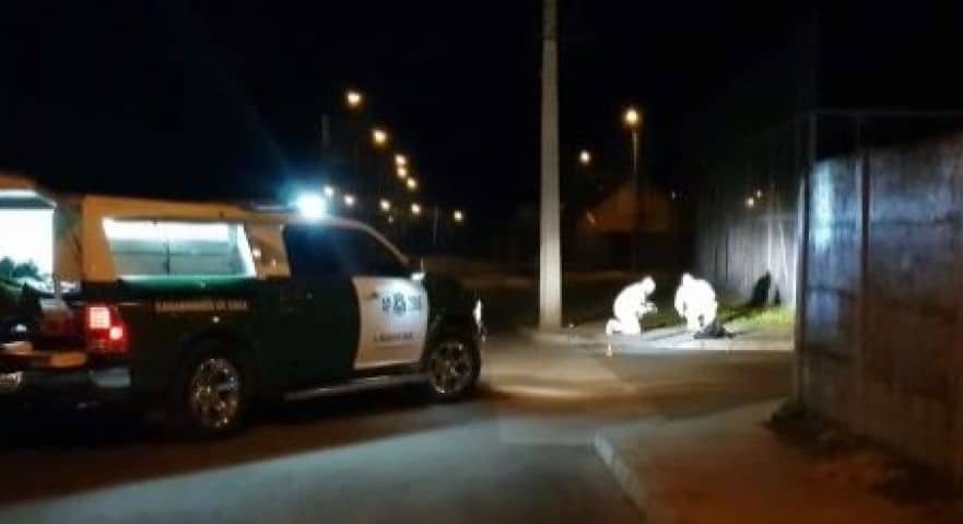 Tribunal prepara juicio oral por caso de femicidio en Romeral ocurrido en 2018