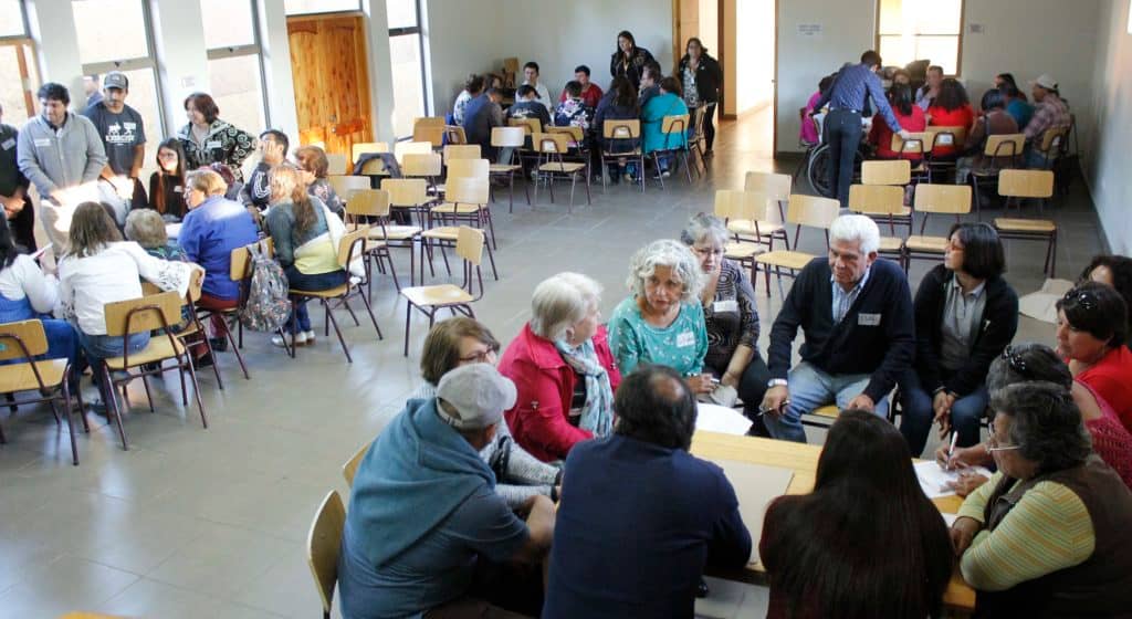 Concejo Municipal de Rauco confirmó realización de Consulta Ciudadana