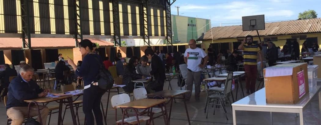 Consulta Ciudadana en Molina mostró apoyo a nueva constitución y rechazo a Festival de la Vendimia 2020