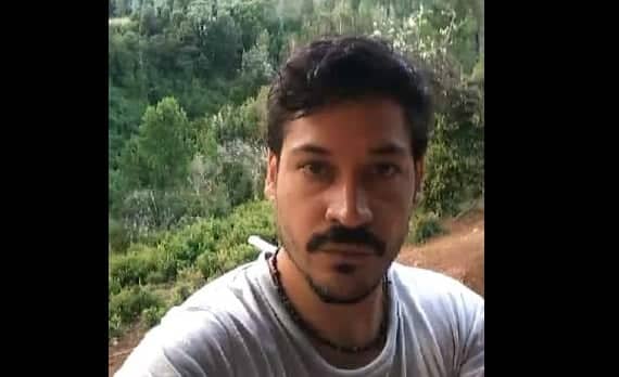 Testigos entregaron supuestas pistas de hombre extraviado en la precordillera de Curicó