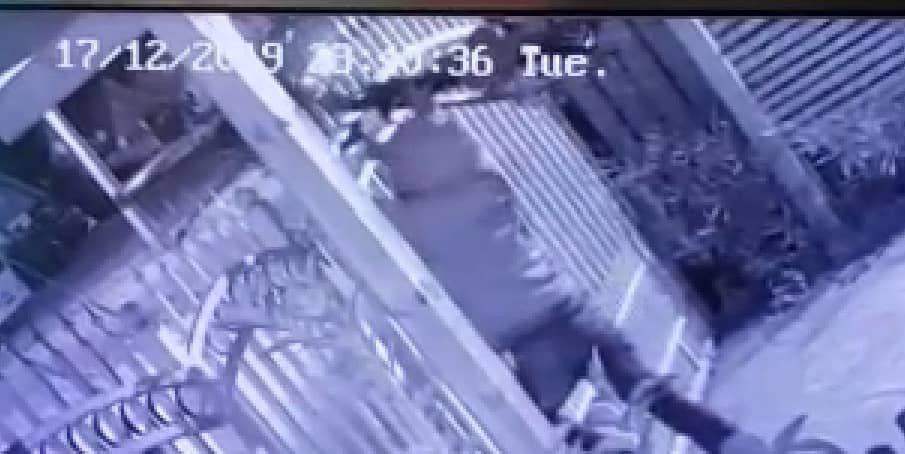 Vecino de Villa Galilea denunció robos reiterados de bicicletas en el sector