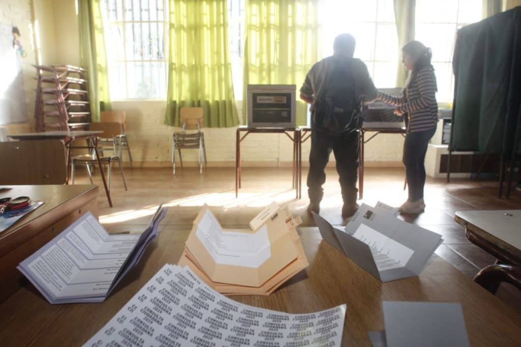 Municipio de Rauco publicó resultados de Consulta Ciudadana