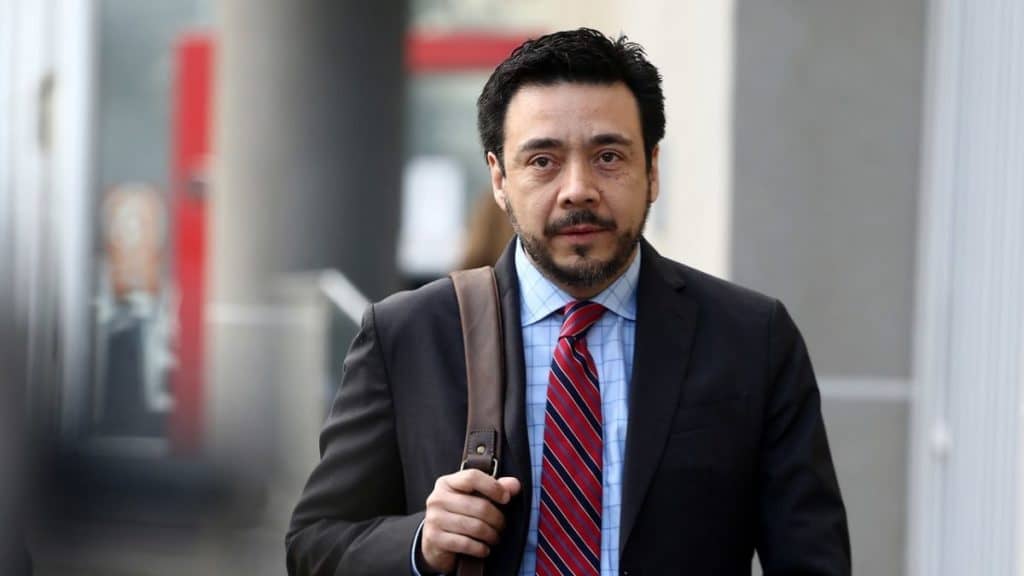 Este lunes se dará a conocer veredicto por solicitud de remoción de Emiliano Arias