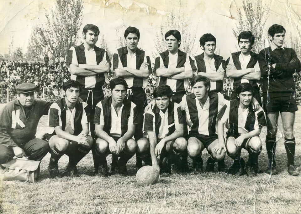 A 53 años del Badminton: El “Rodillo Curicano” de breve paso por la ciudad