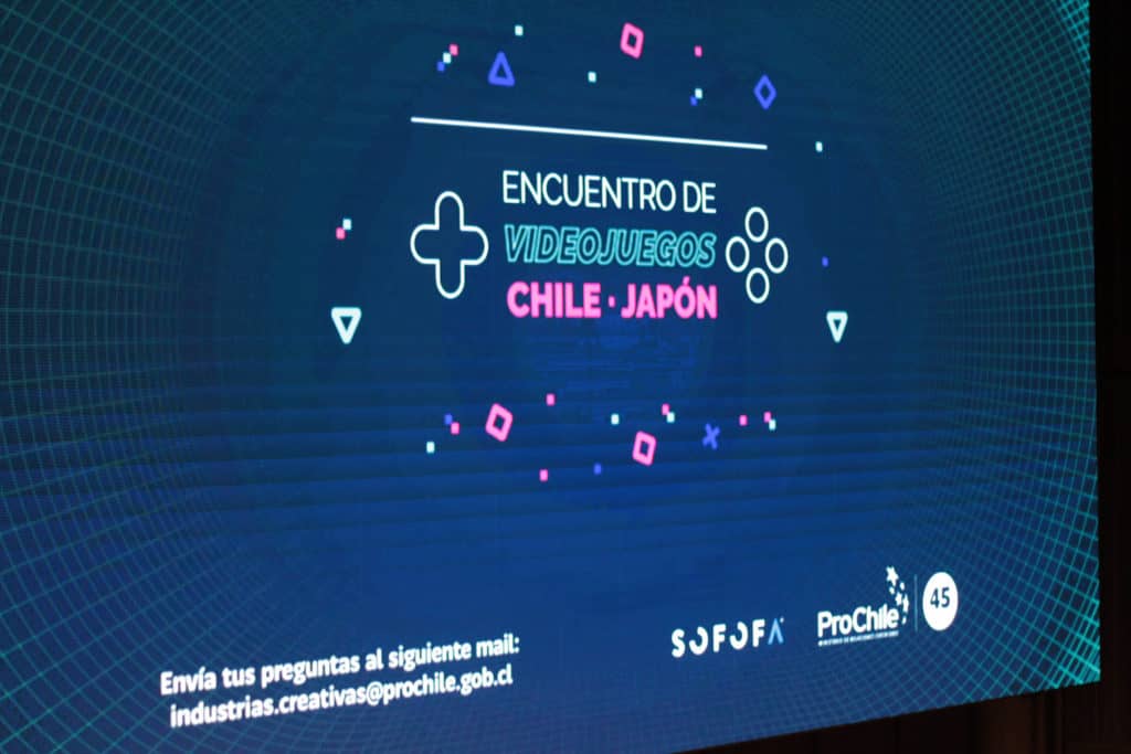 Encuentro "gamer" chileno reúne a Nintendo, Square Enix y Epic Games con empresas locales