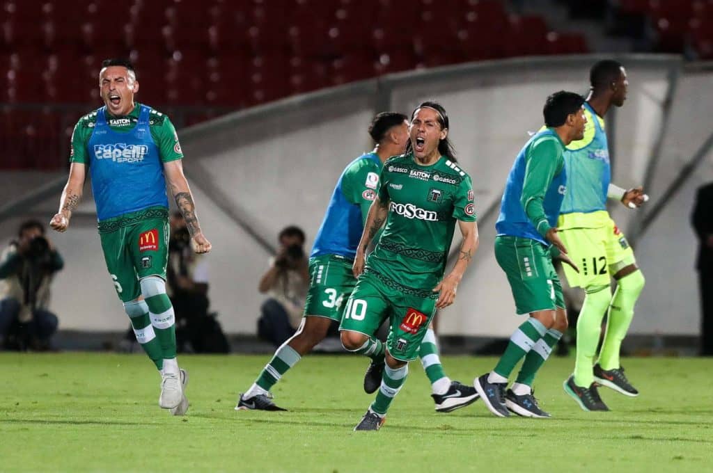 Este jueves Curicó Unido conocerá su rival en la primera fecha del Torneo Nacional