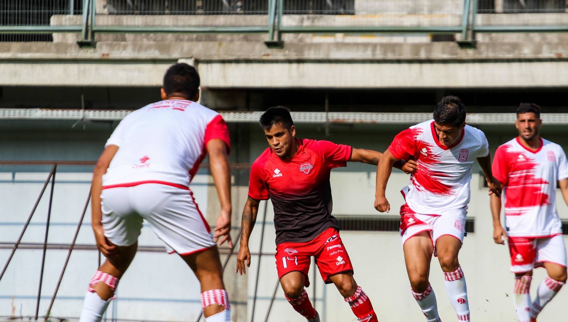 Curicó Unido derrota a Ñublense en su primer partido del 2020