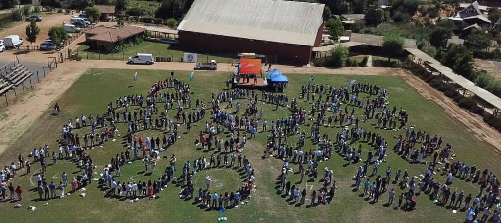 Más de mil emprendedores participaron del Encuentro de Vinculación Social 2020 en Vichuquén