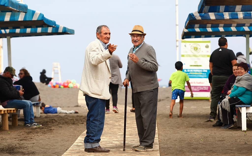Municipio llamó a aprovechar su programa “Verano Entretenido”