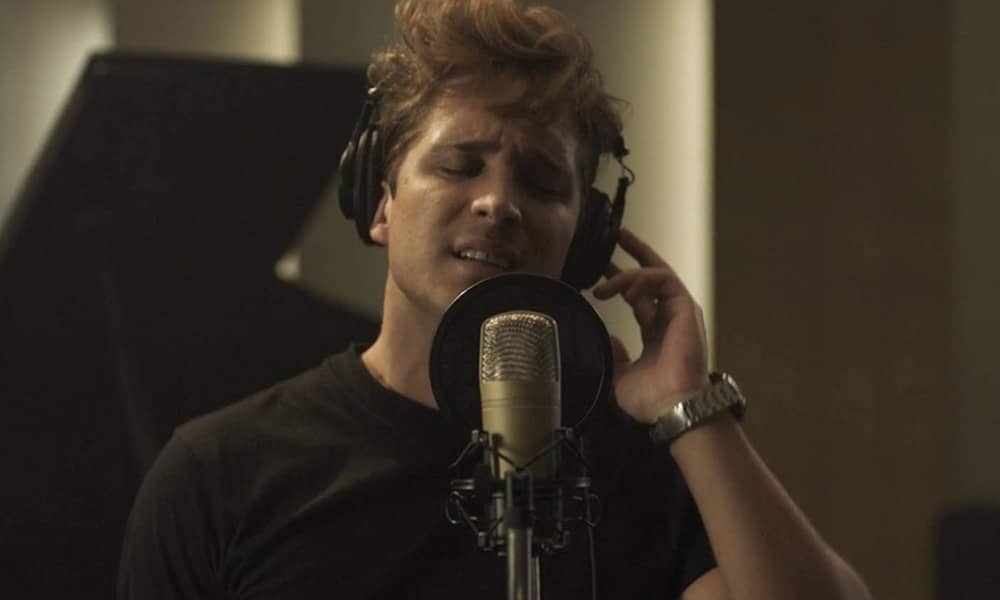 [VIDEO] Netflix confirma la segunda temporada de la serie de Luis Miguel