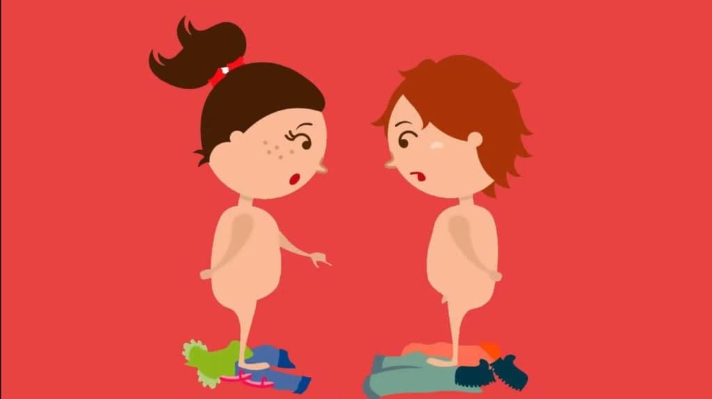 Cómo hablar de sexo con nuestros hijos
