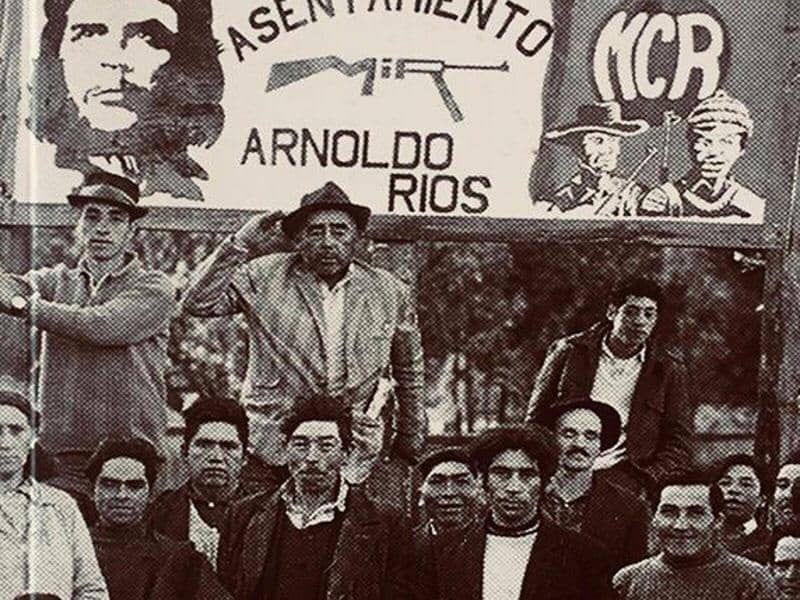 A 48 años de la golpiza que dio muerte a agricultor por parte del MCR en Teno
