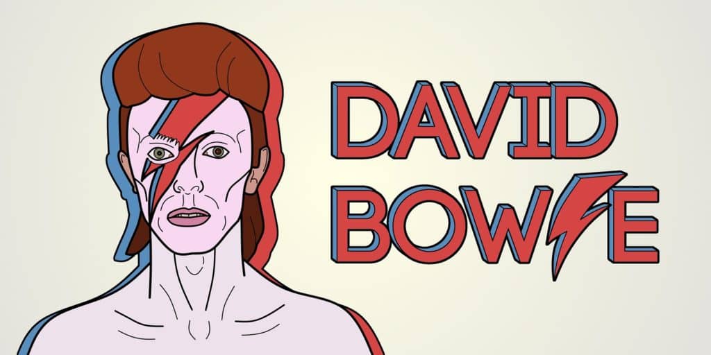 David Bowie sigue marcando el ritmo