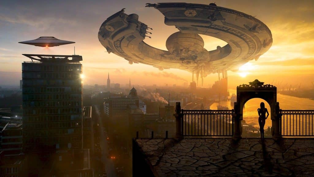 El futuro de la robótica en las distopías cinematográficas