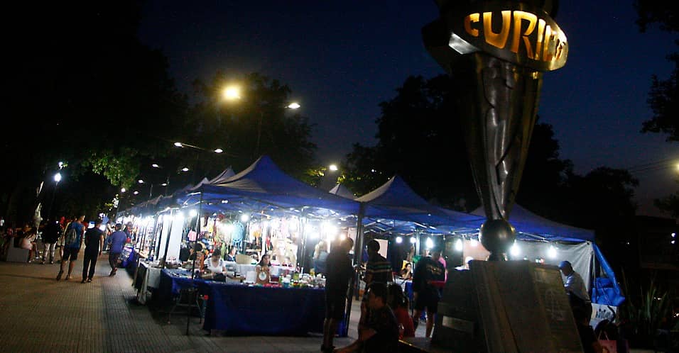 Feria de Emprendedores en Curicó se extenderá durante todo el verano