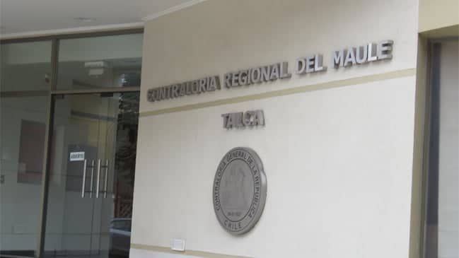 Contraloría Regional del Maule detectó nuevas irregularidades en gestión de ex alcalde de Vichuquén