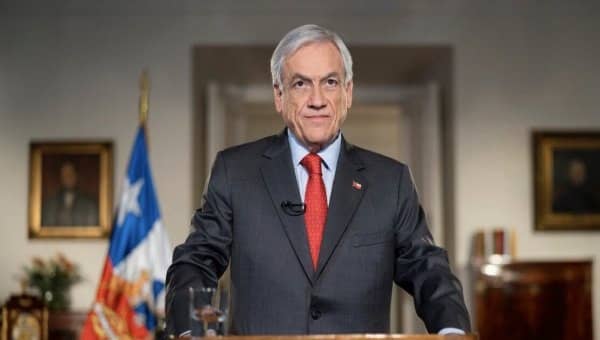 Gobierno anunció reforma de pensiones y alza de 6% a la cotización con cargo al empleador