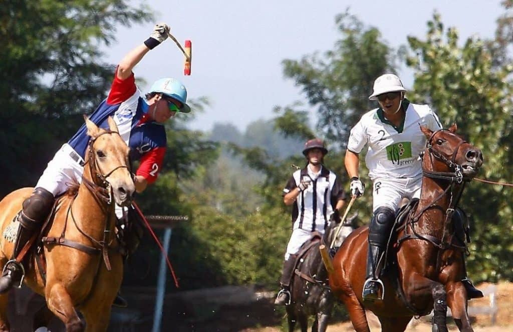 La Copa Edward “Mota” Hamilton abre la temporada deportiva en Curicó