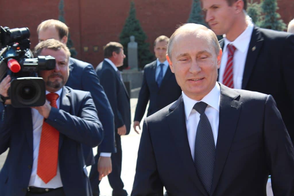 Dos décadas de Putin al frente de Rusia: ¿cambio de rumbo o más de lo mismo?