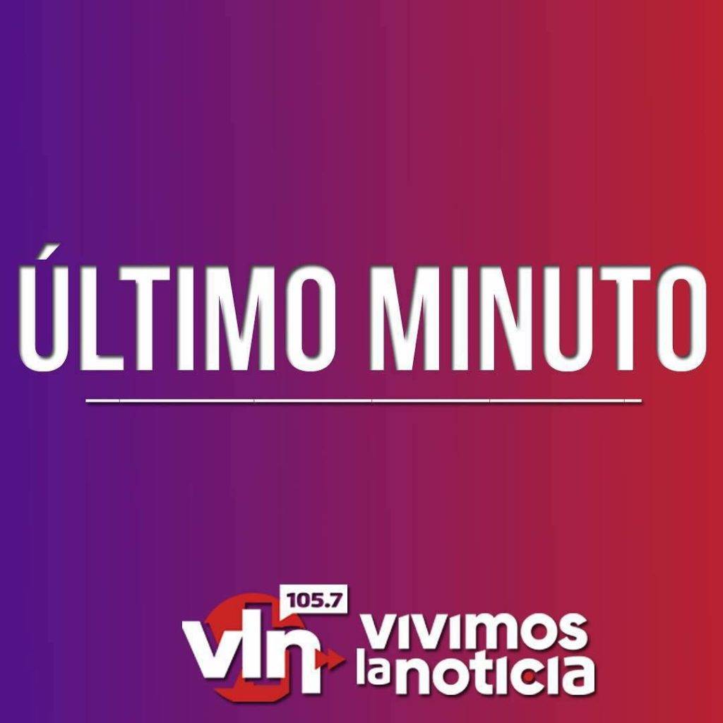 Un menor desapareció y varias personas quedaron aisladas cerca de la Cascada Invertida en San Clemente