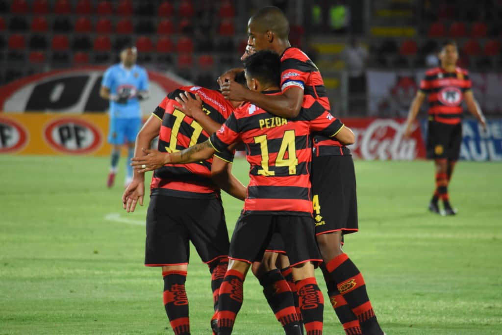 Comienza la Primera B: Rangers recibe a San Felipe