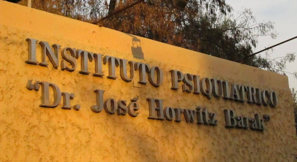 Autor de varios robos en Teno será internado en un instituto psiquiátrico por 11 años