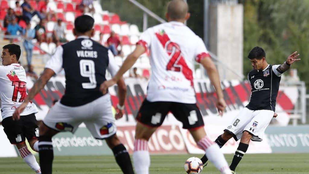 Entradas Curicó Unido vs Colo Colo sólo podrán adquirirse hasta el domingo en boleterías