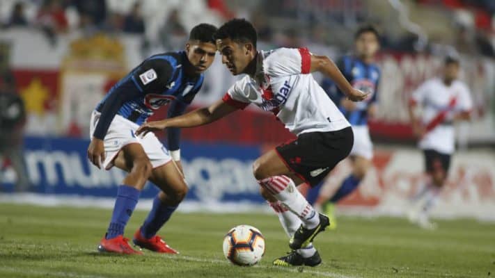 Revisa los valores para ver Curicó Unido vs Huachipato