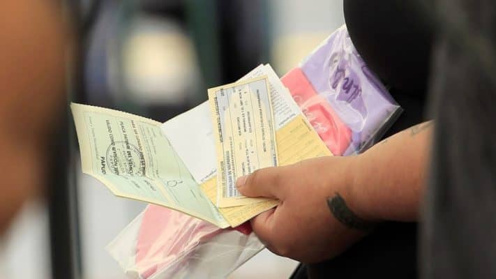 Autoridades evalúan prorrogar pago de Permiso de Circulación 2020
