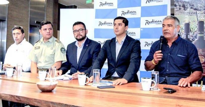 El Gran Premio “Las Brujas” de ciclismo unirá seis comunas de la provincia este domingo
