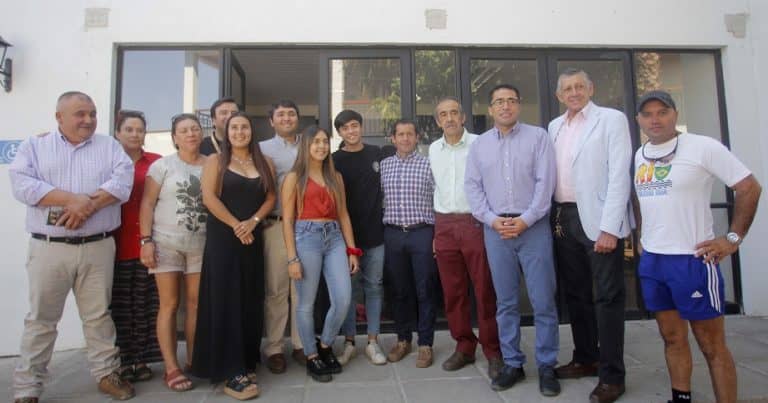 Municipio realizó lanzamiento oficial de la Semana Rauquina 2020