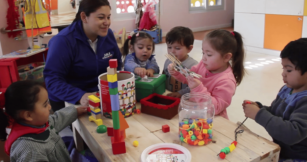 ¿Primer día de jardín? 10 consejos para que tu hijo o hija se adapte exitosamente