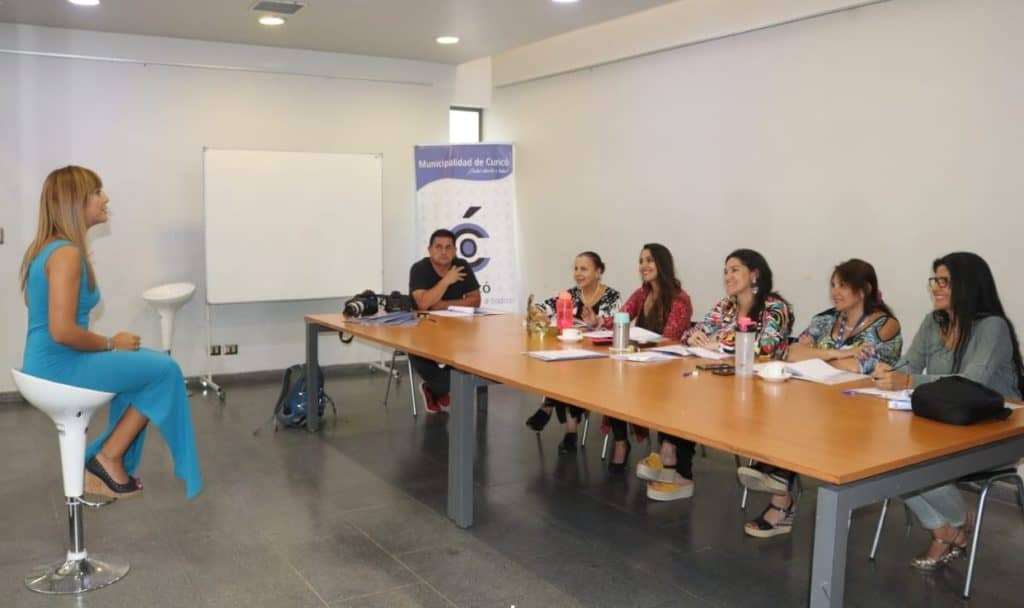 Fiesta de la Vendimia 2020 tiene siete preseleccionadas candidatas a Embajadora