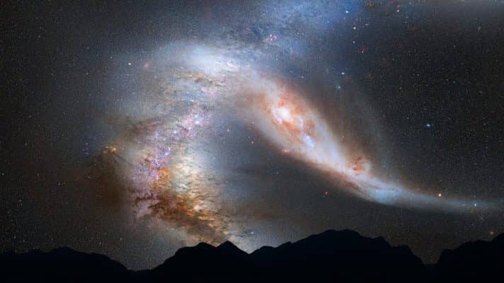 Cómo la música ayudó al ser humano a entender el universo