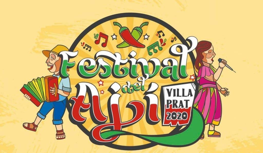 Festival del Ají se realizará este viernes y sábado en Villa Prat