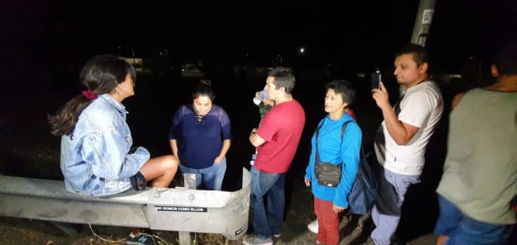 Empresario acusado de matar a José Miguel Uribe se restó a participar de reconstitución de escena y pidió ser devuelto a penal de Linares