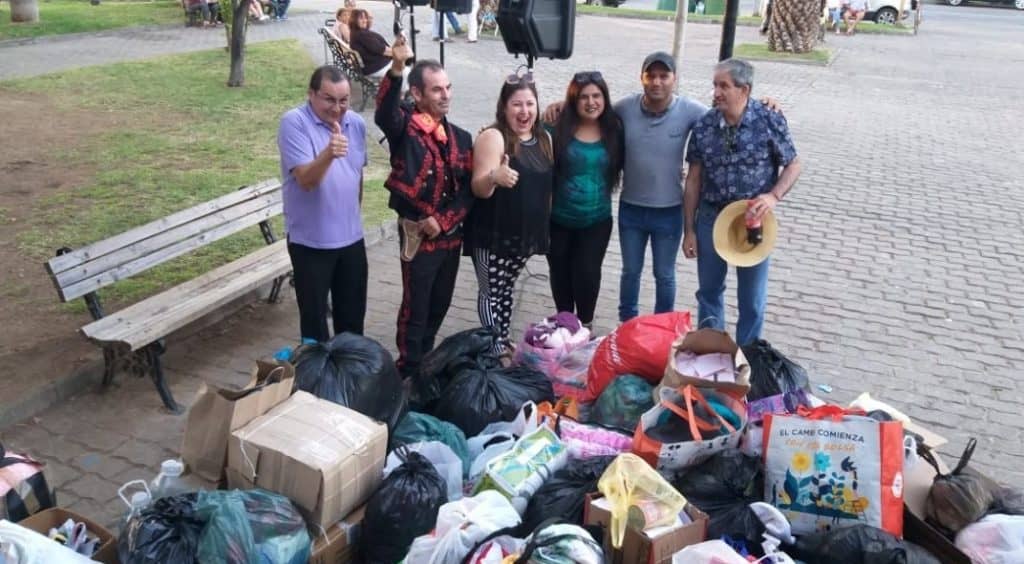 Juzgado absolvió a concejal de Rauco multado mientras hacía campaña solidaria