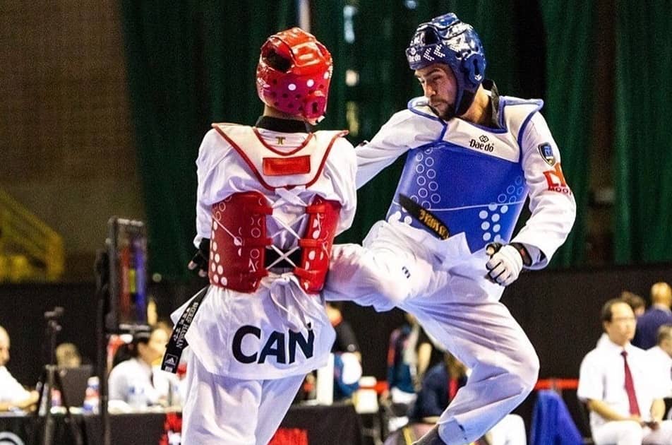 Destacado deportista realizará seminario de taekwondo en Curicó