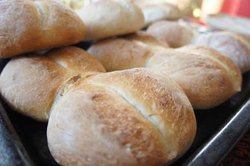 ¿Por qué el pan de hoy no sabe como el de antes?
