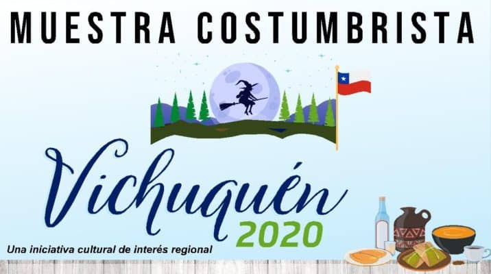 Muestra Costumbrista de Vichuquén reunirá a artesanos de la región este viernes