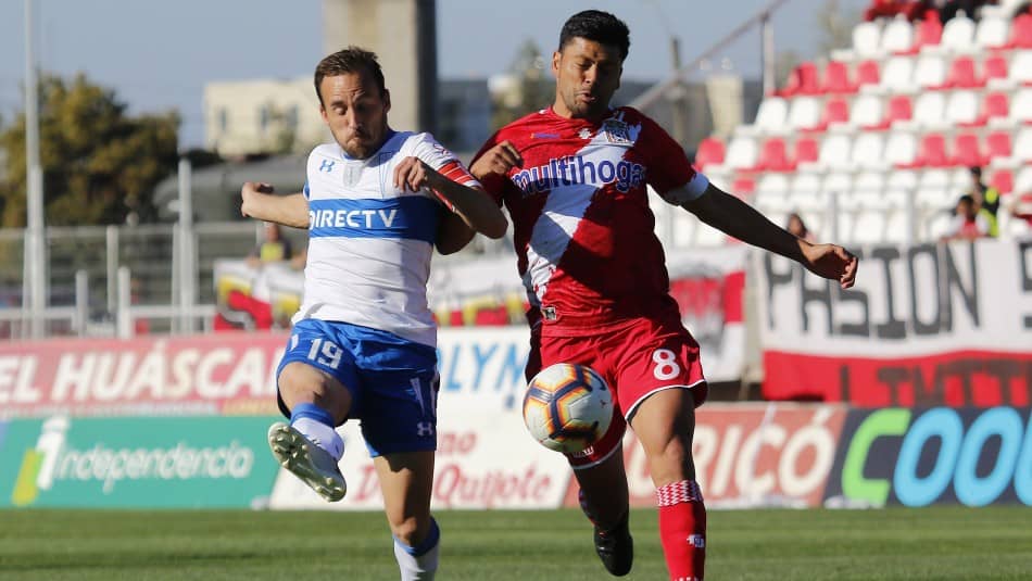 Suspendido el fútbol nacional por coronavirus