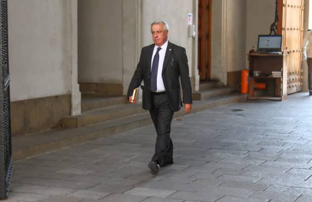 Familiar de mujer fallecida por coronavirus apunta al Gobierno: "Dejen de pensar con la mano en la billetera"