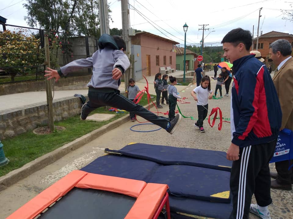 Mindep-IND suspende talleres y actividades deportivas por coronavirus