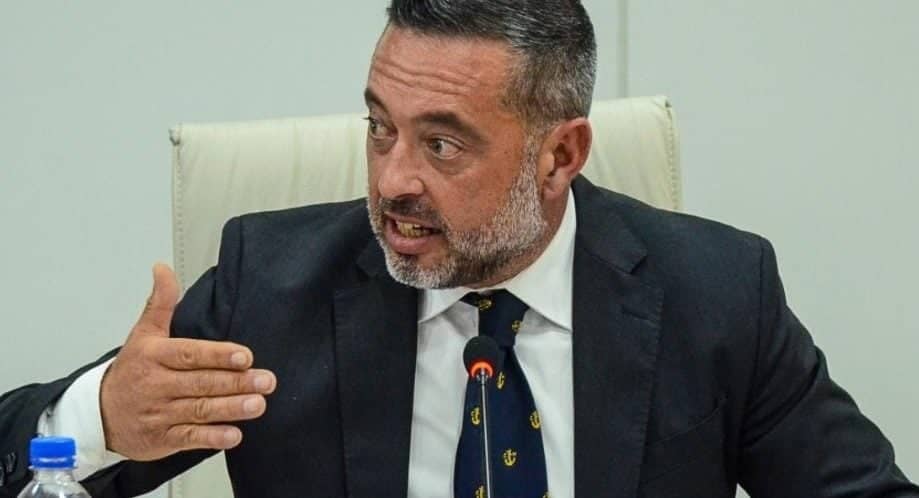 Consejero regional Pablo Chávez asumió presidencia de comisión de Deporte y Social