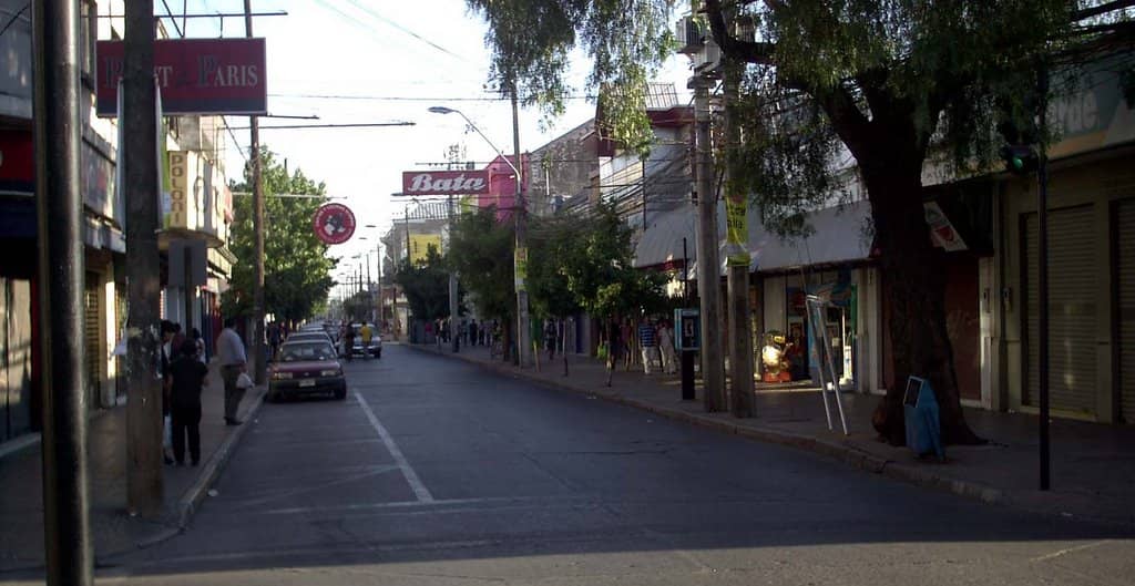 Dirigente del comercio en Curicó propuso unificar horario de atención por emergencia de salud