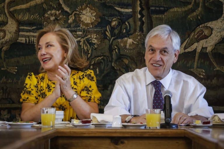 Morel por víctimas de daño ocular: “Les diría lo lamento, pero no me siento, como gobierno, responsable de eso”